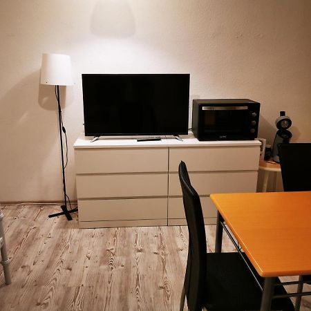 Monteurzimmer Apartment Katlenburg-Lindau Fairwohnen24 All-Inkl 24H Check-In Extérieur photo